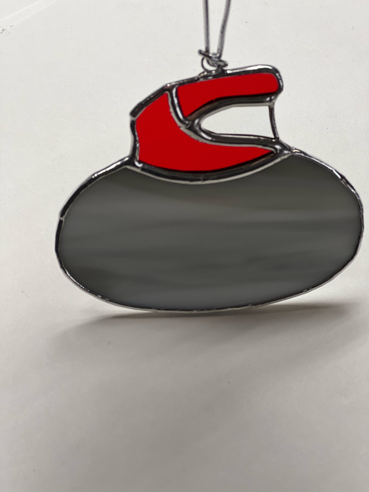 Curling Stone