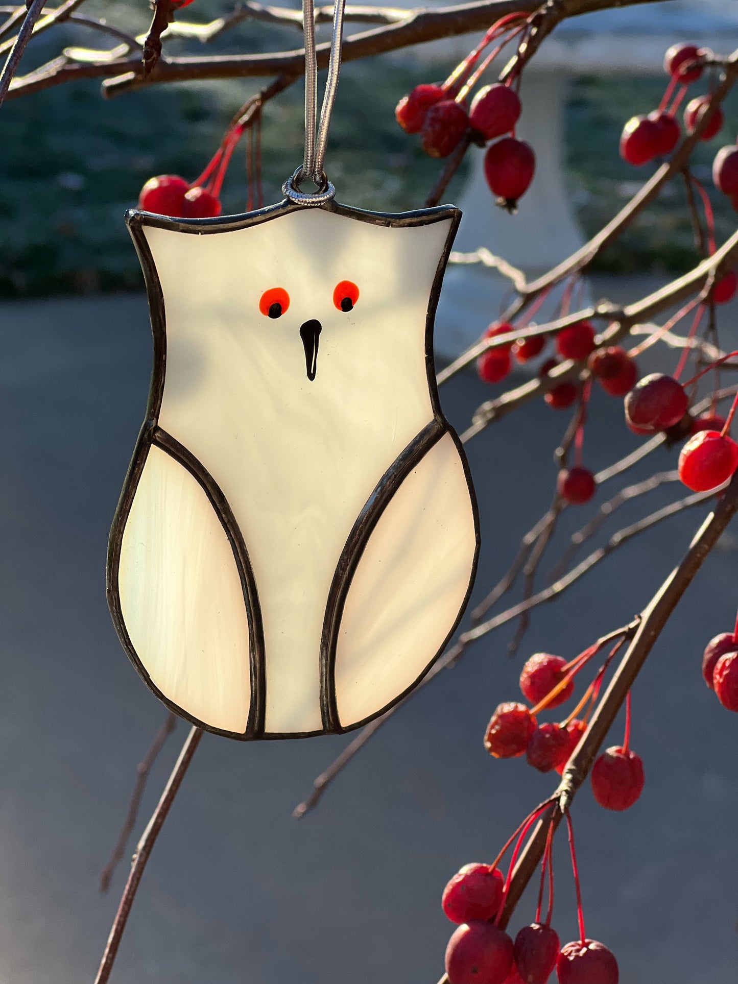 White Owl