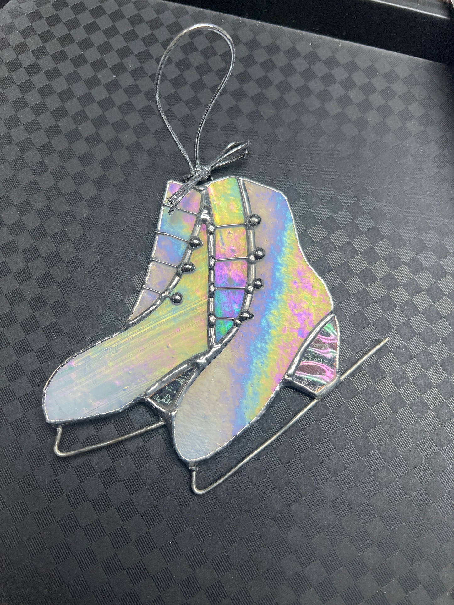 Figure Skates