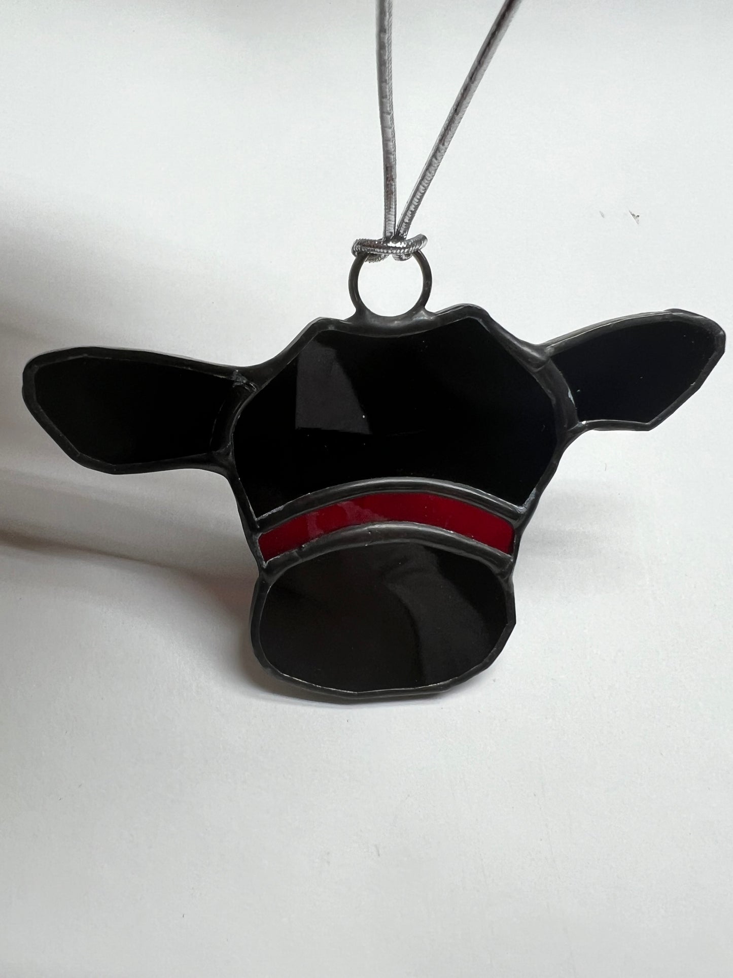 Cow Head