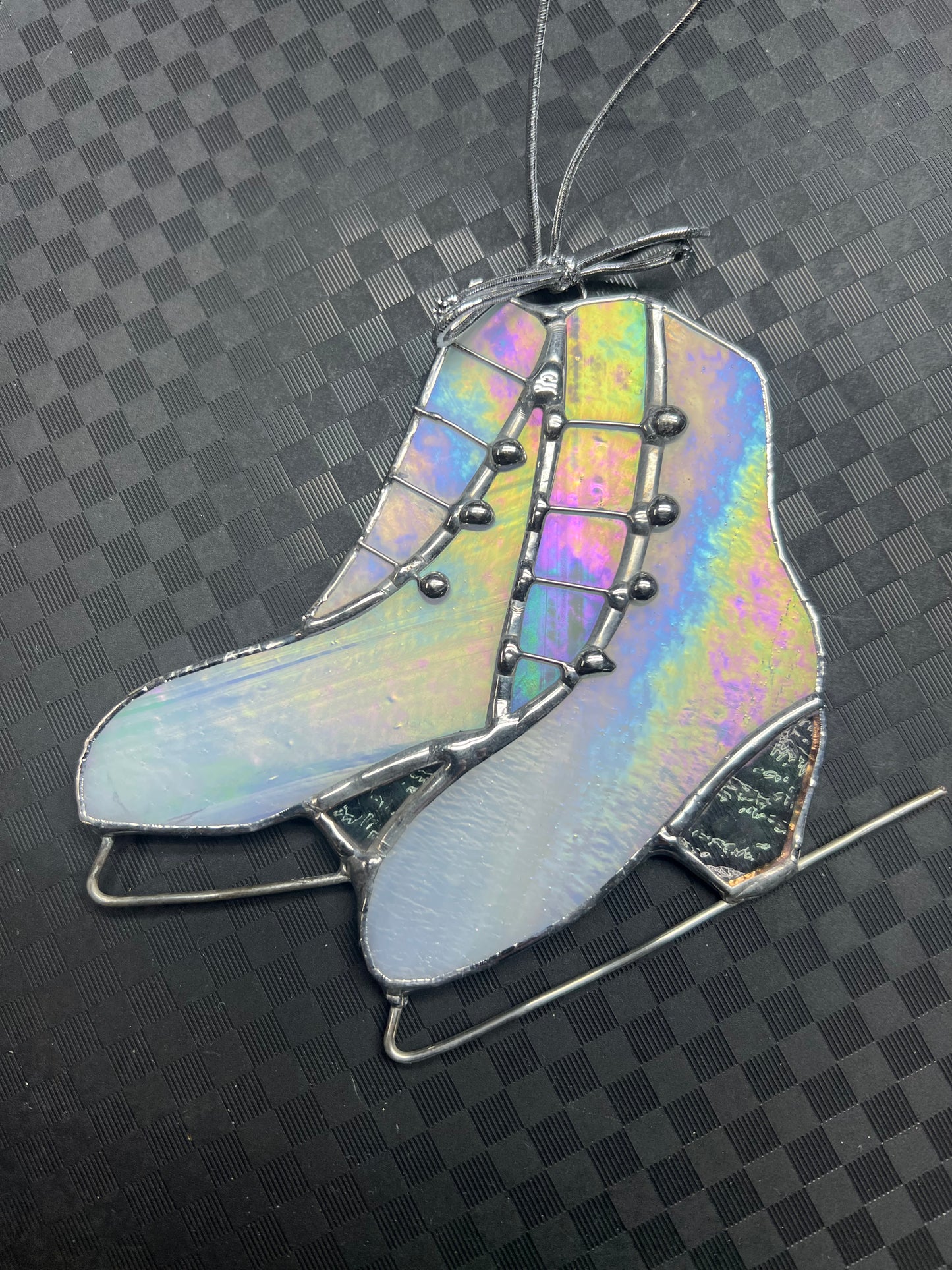 Figure Skates