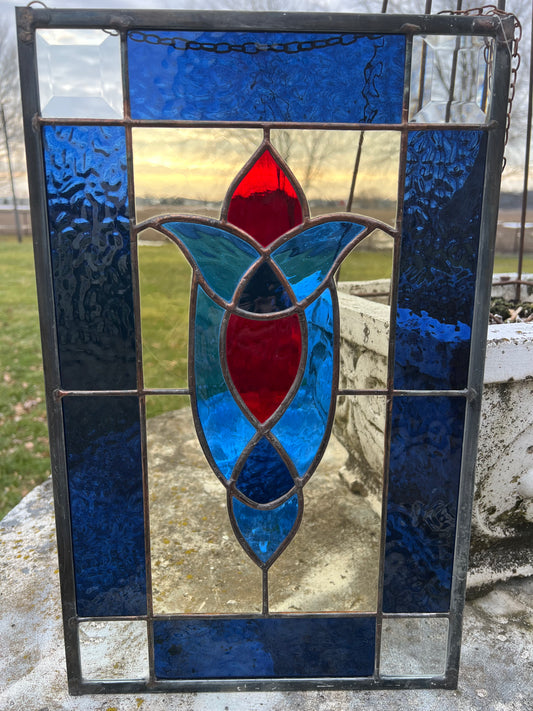 Wednesday Nights - Introduction to Stained Glass