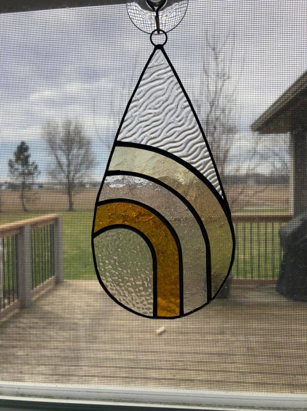 Rainbow Drop