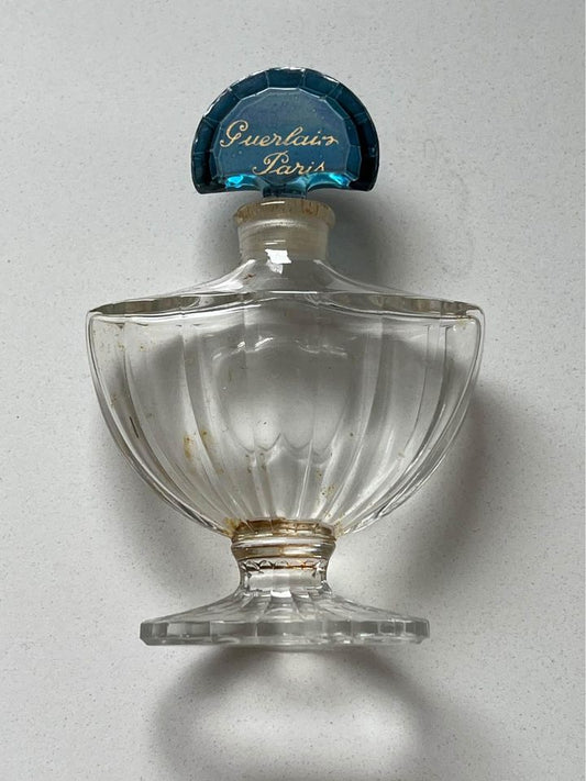 Vintage Perfume Bottle from Paris