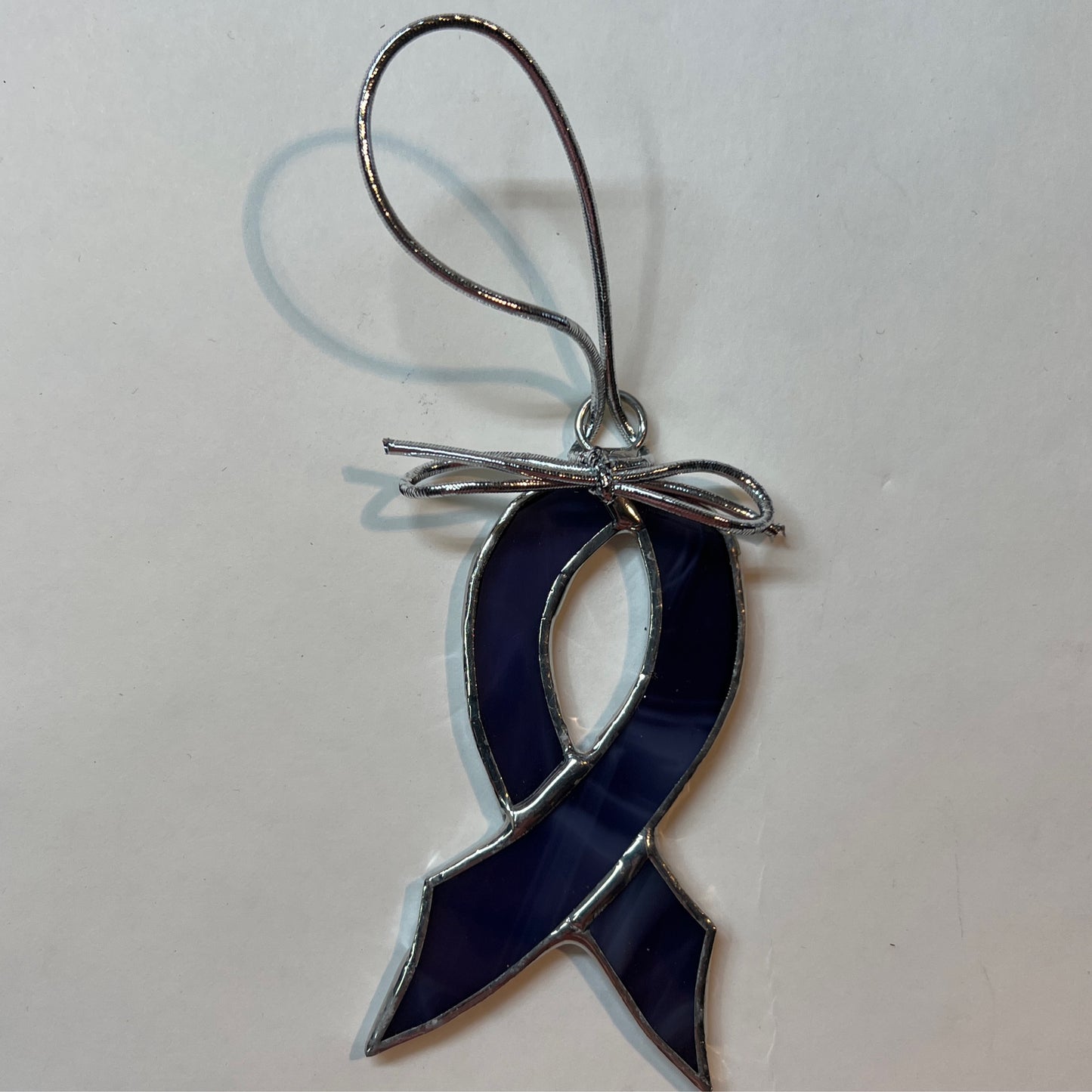 Cancer Ribbon