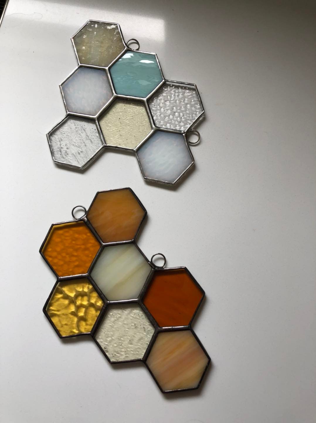 Honeycomb