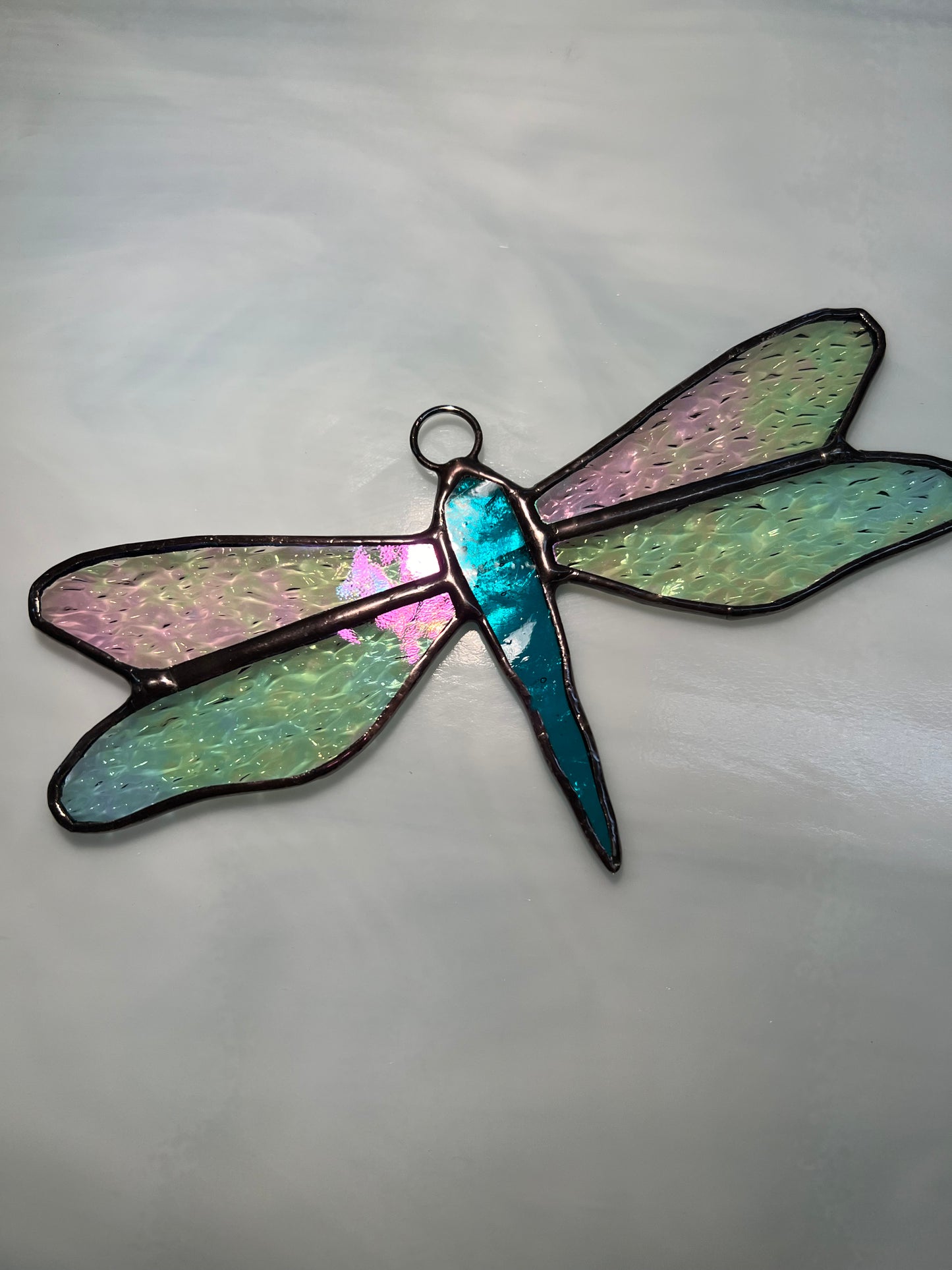 Suncatchers in Minutes