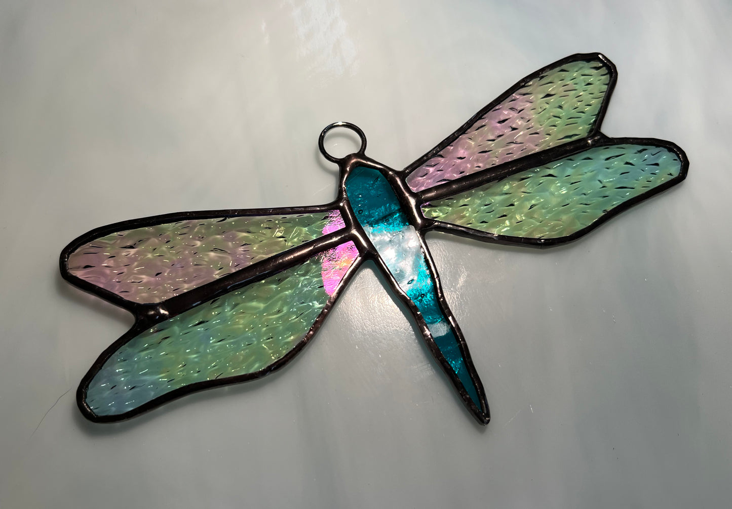 Suncatchers in Minutes