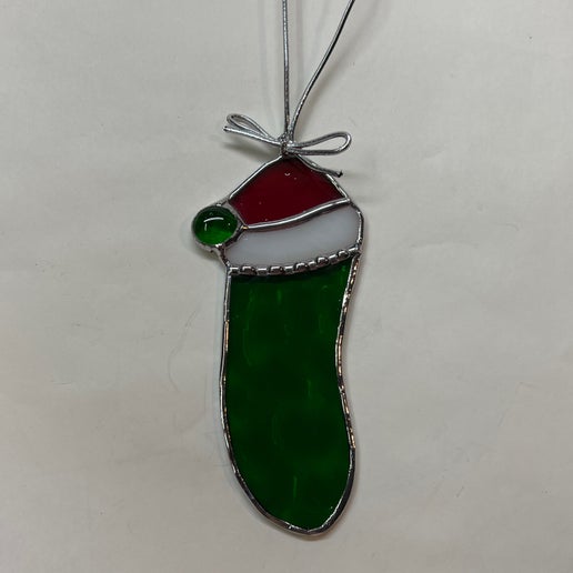 Christmas Pickle