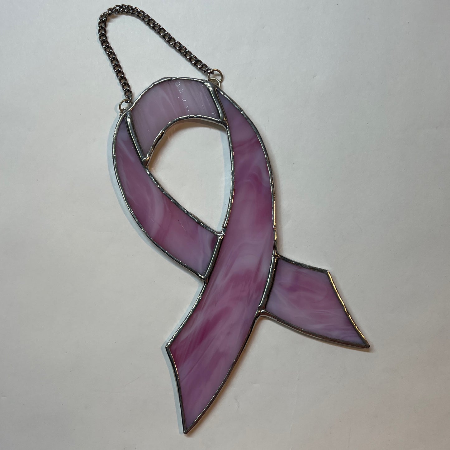 Cancer Ribbon